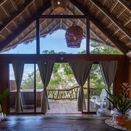 Xoot Kaana Villa Amanecer Bacalar Exterior photo