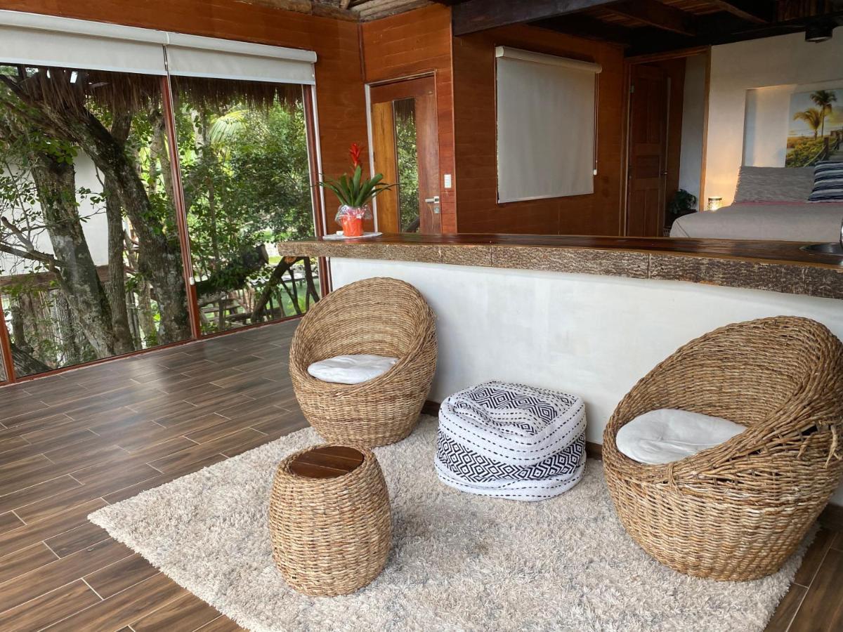 Xoot Kaana Villa Amanecer Bacalar Exterior photo