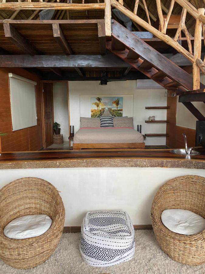 Xoot Kaana Villa Amanecer Bacalar Exterior photo