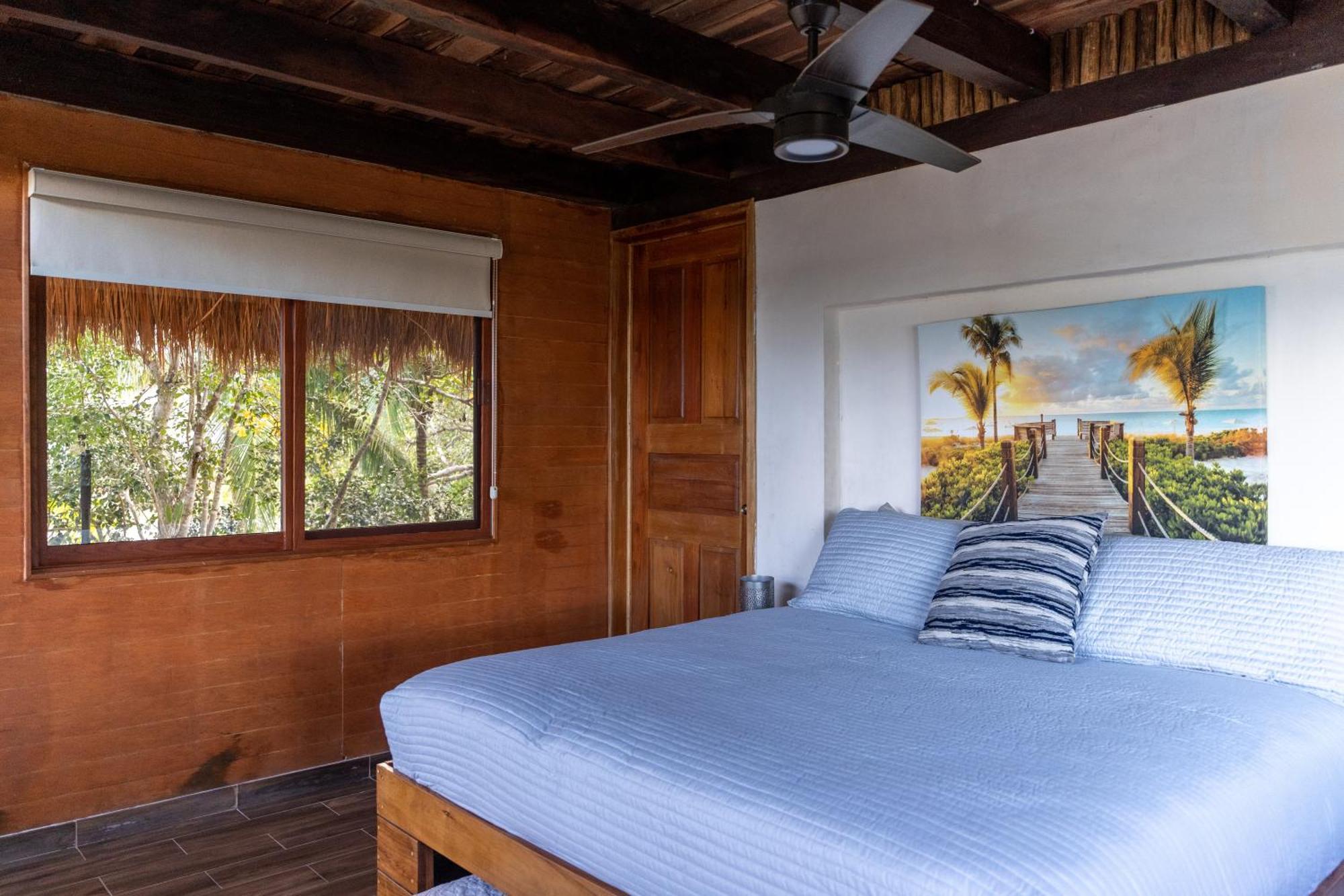 Xoot Kaana Villa Amanecer Bacalar Exterior photo